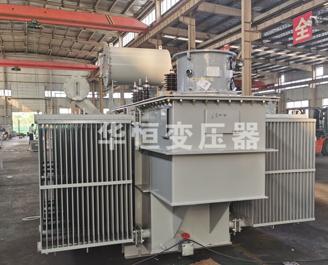 S11-8000/35孙吴孙吴孙吴油浸式变压器价格