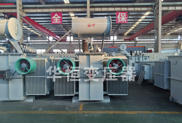S13-6300/35孙吴孙吴孙吴油浸式变压器